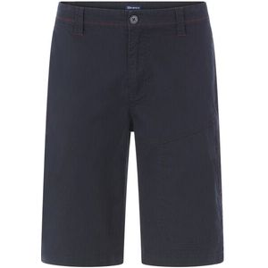 Babista - NORINO - Bermuda - Donkerblauw - Korte Broeken