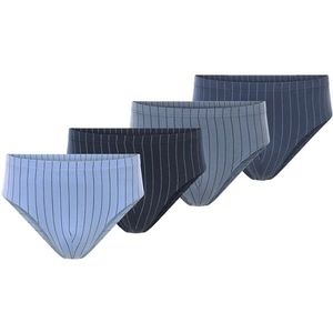 Babista - CIATORRO - Sportslip - Blauw - Set van 4
