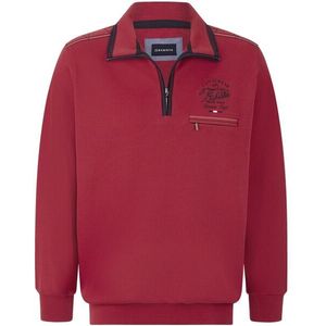 Babista Sweatshirt QUENTASTI, rood