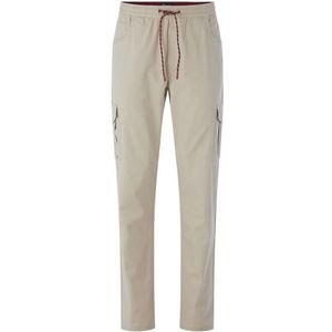 Comfortbroek FARLAN Babista beige