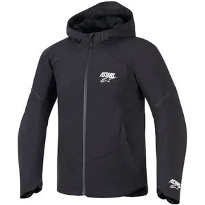 Alpinestars Aeroshell WP Jacket Black