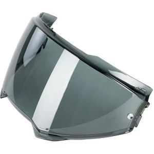 HJC F100 Vizier Dark Smoke maat L