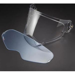 Arai Tour-X5 pin lock max vision clear