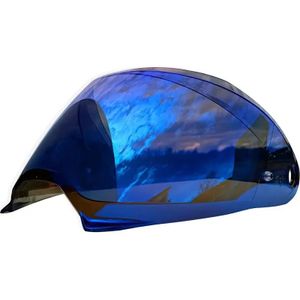 HJC i100 Vizier Blauw