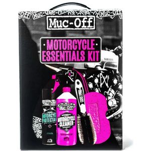 Muc-Off Bike Care Essentials kit