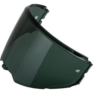 Nolan N120-1 Vizier Dark Smoke (XXS-S-M)