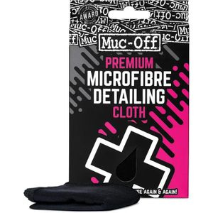 Muc-Off Microvezel Poetsdoek