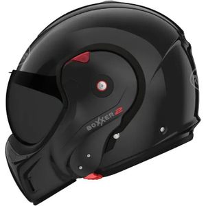 Roof RO9 Boxxer 2 Glossy Black