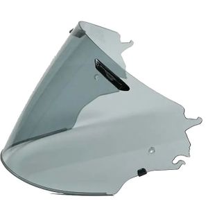 Arai VAS-Z vizier Light Smoke