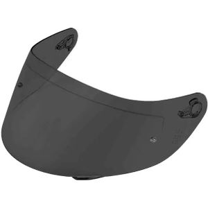 AGV Vizier K1 S (XS t/m M) - GT4-1 - Smoke 80%