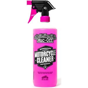 Muc-Off Motorcycle Cleaner 1 liter