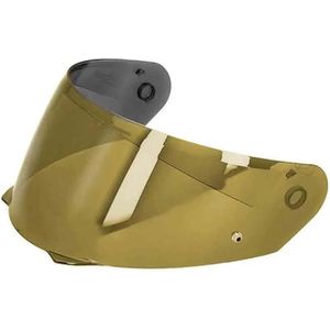 HJC i90/i91 Vizier Goud