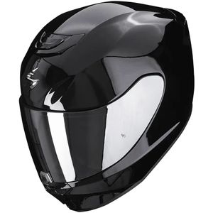 Scorpion Exo-391 Glossy Black