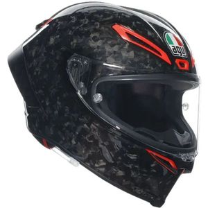 AGV - PISTA GP RR - Full Face Helm - Carbonio Forgiato