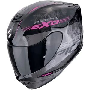 Scorpion Exo-391 Ava Black-Pink