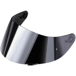 AGV Vizier K1 S (XS t/m M) - GT4-1 - Zilver