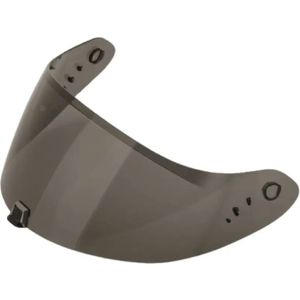 Scorpion EXO-GT SP vizier Dark Smoke (KDS-F-03)