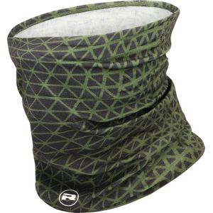 Richa Kinetic Neck Tube Green