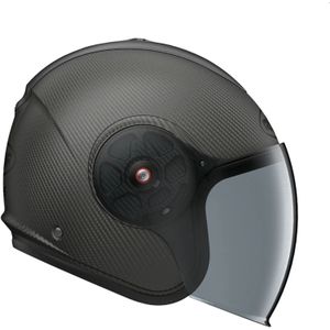 Roof Wisper RO9 Carbon Matt Black