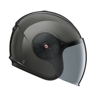 Roof Wisper RO9 Carbon Glossy Black