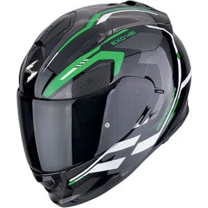 Scorpion Exo-491 Kripta Black-Green-White