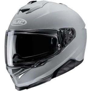 HJC - i71 - Motorhelm - Nardo Grey