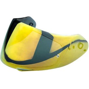 Scorpion EXO 491 Vizier Spiegel Goud (KDF-14)