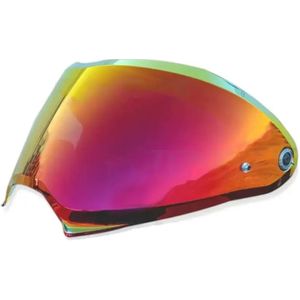 HJC i100 Vizier Rood