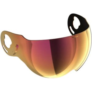 ROOF Boxxer RO9 Photochromic Vizier Red Iridium