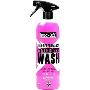 Muc-Off Waterless Wash 750ml