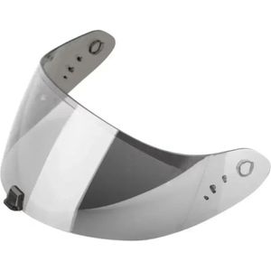 Scorpion EXO-GT SP vizier Iridium Silver (KDS-F-03)