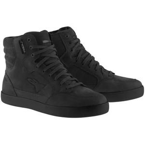 Alpinestars J-6 WP Black