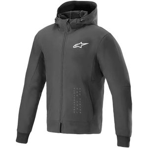 Alpinestars Radium Tech Hoodie Black