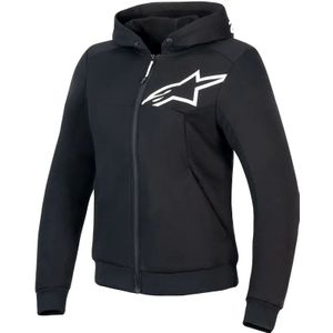 Alpinestars Stella Chrome Sport V2 Hoodie