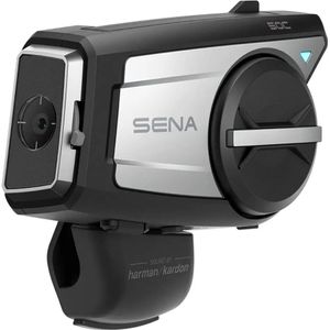 SENA 50C BLUETOOTH- COMMUNICATIE, 4K-CAMERA (kopie)