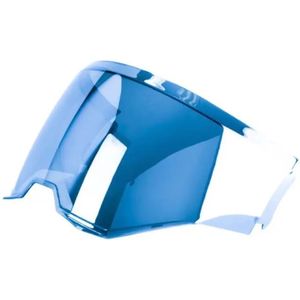 Scorpion Exo Tech Iridium Blauw Vizier