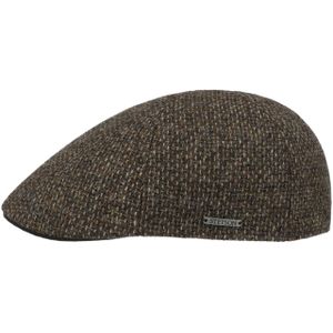 Texas Classic Wool Pet by Stetson Flat caps