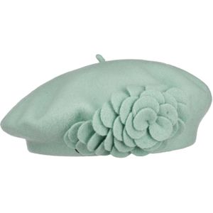 Agris Flower Wollen Alpinopet by Lierys Baretten