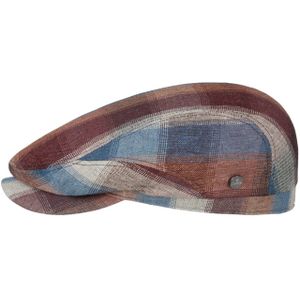 Danville Silk Check Pet by Lierys Wintermutsen