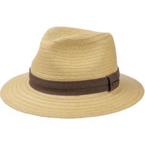 Toyo Traveller Viscose Hoed by Stetson Traveller hoeden