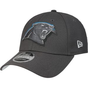 9Forty NFL24 Draft Panthers Pet by New Era Baseball caps