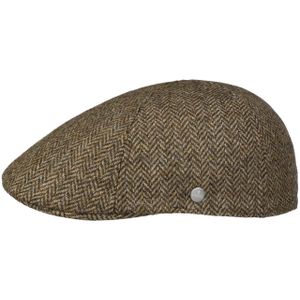 Vanderon Wool Pet by Lierys Flat caps