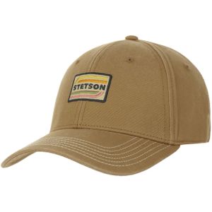 Lenloy Cotton Pet by Stetson Baseball caps