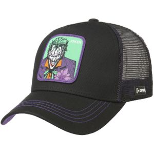 Joker Pet by Capslab Trucker caps