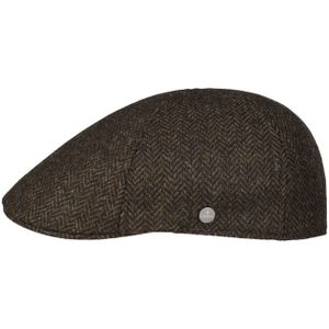 Vanderon Wool Pet by Lierys Flat caps