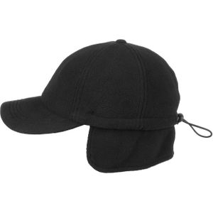 Snow Flap Fleece Baseball Cap Baseball caps