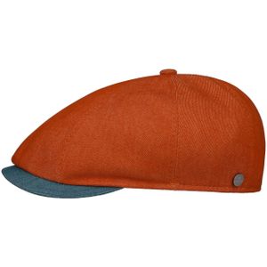 Lesley Twotone Pet by Lierys Flat caps
