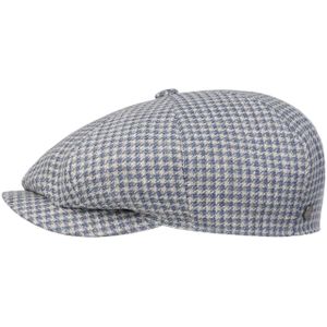 Reynoldsville Houndstooth Newsboy Pet by Lierys Flat caps