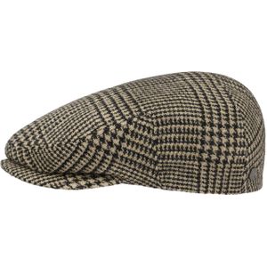 Jenston Virgin Wool Pet by Lierys Flat caps