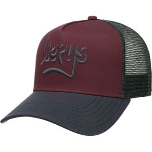 Lettering Trucker Pet by Lierys Trucker caps